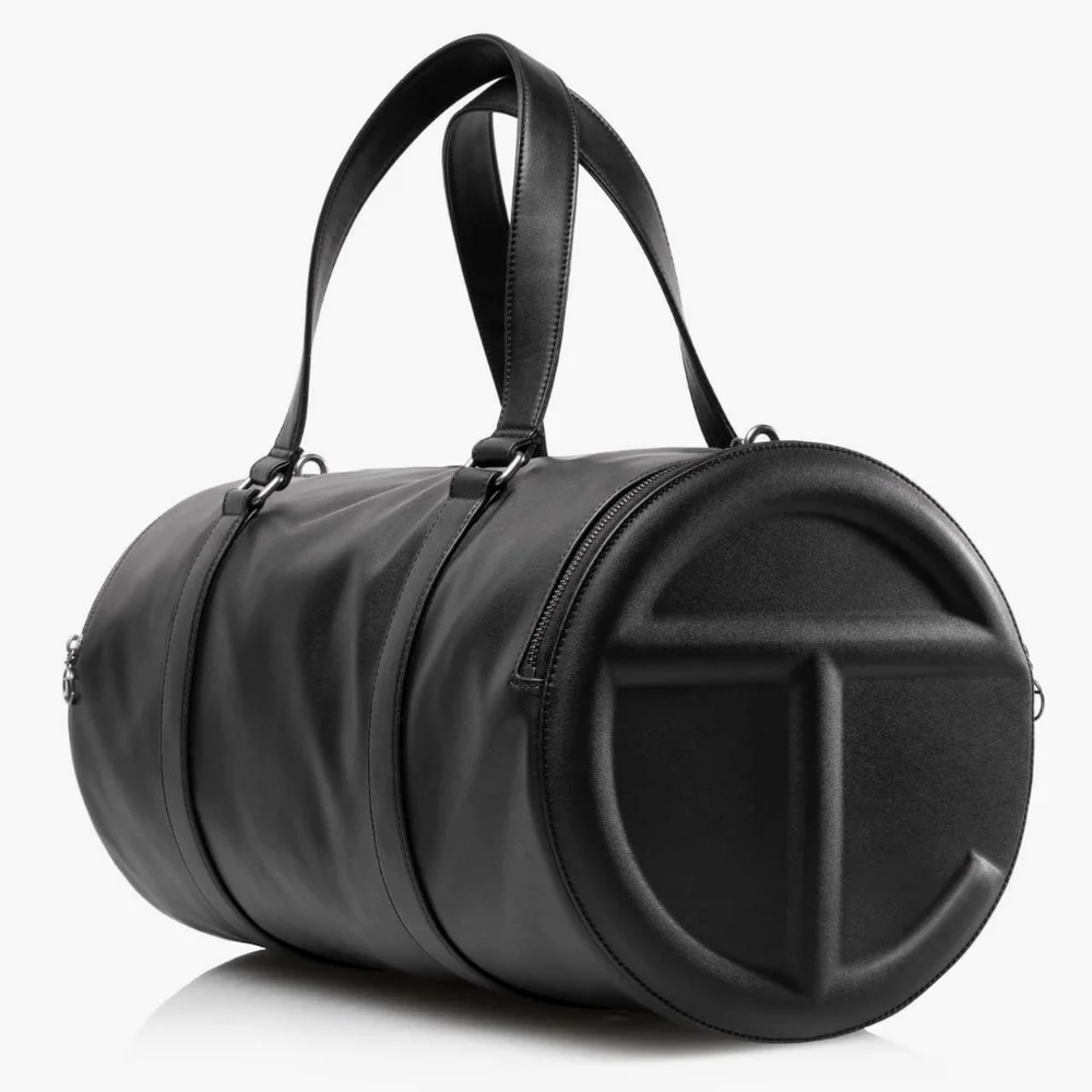 Duffle bag - Picture 3 of 3